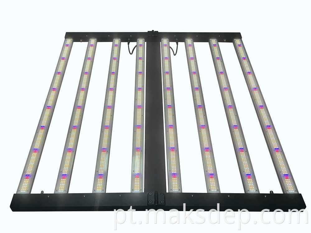 foldable-720W-led grow light-3